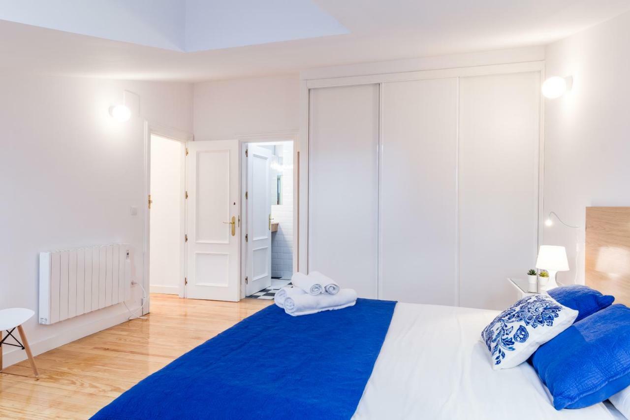 Puerta Del Sol VI Apartment Madrid Exterior photo
